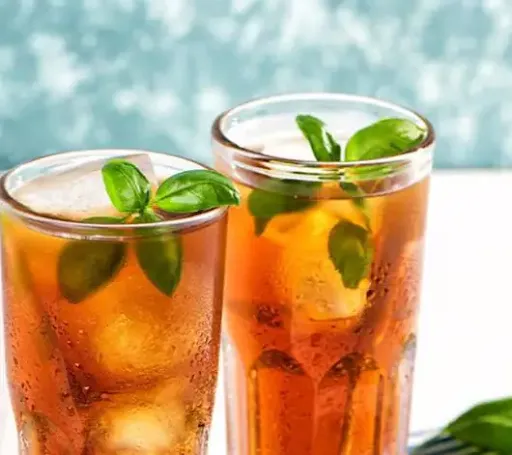 Lemon N Basil Ice Tea