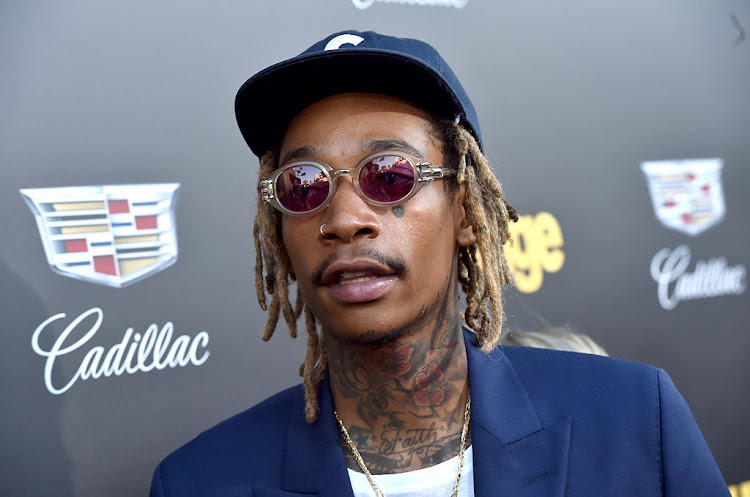 Wiz Khalifa