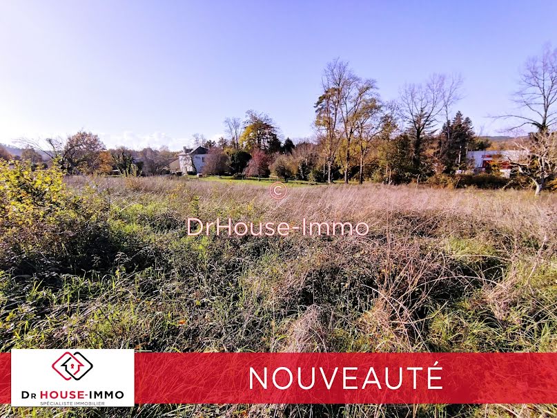 Vente terrain  2006 m² à Razac-sur-l'Isle (24430), 54 500 €