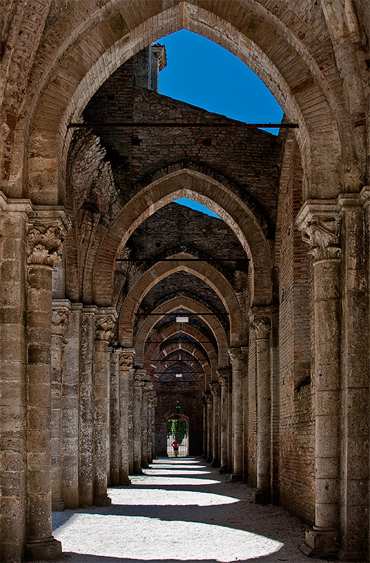 San Galgano di batfabio