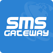 SMS Gateway download Icon
