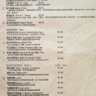 美好年代 Belle Époque 復古主題餐廳(西門店)