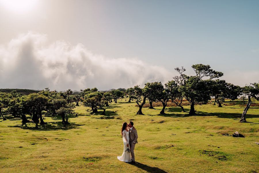 Fotógrafo de casamento Lauro Santos (laurosantos). Foto de 24 de novembro 2023