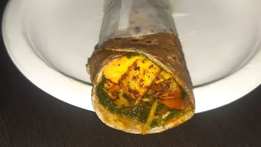 Paneer Roll