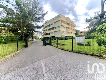 appartement à Anglet (64)