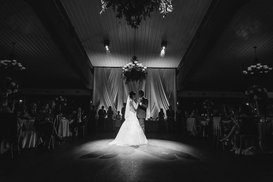 Wedding photographer Emma Davidson (emmadavidson). Photo of 28 April 2019