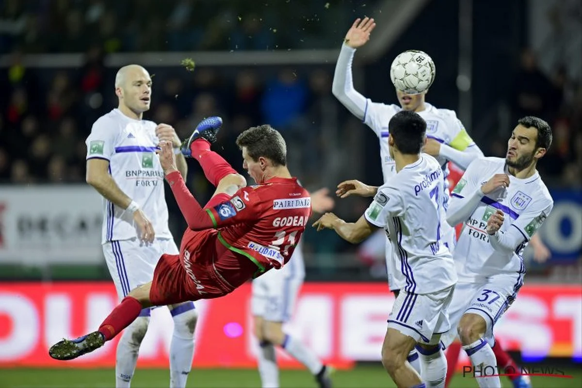 Antwerp zoekt verder naar spelers met ervaring in de Jupiler Pro League en komt uit bij voormalig jeugdproduct van Anderlecht