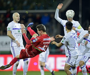 Antwerp zoekt verder naar spelers met ervaring in de Jupiler Pro League en komt uit bij voormalig jeugdproduct van Anderlecht