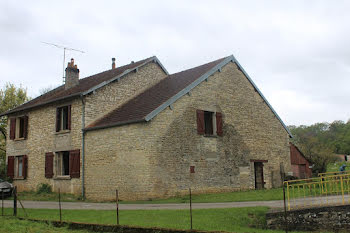 maison à Fouvent-Saint-Andoche (70)