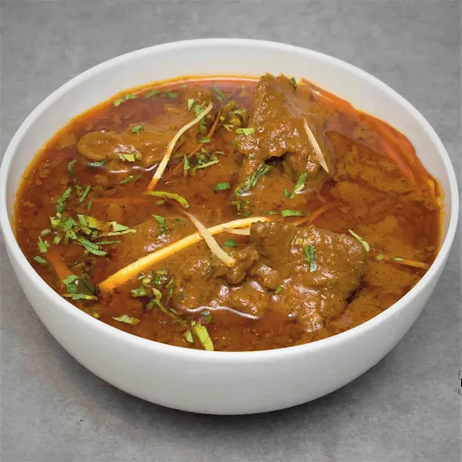 Mutton Rogan Josh