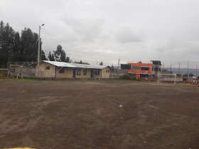 Liga Deportiva Barrial Colinas Del Sur