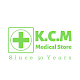 Download K.C.M Medical Store For PC Windows and Mac