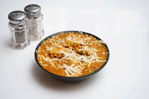 Paneer Rajwadi