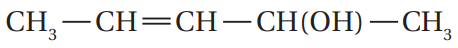 Stereoisomerism