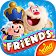 Candy Crush Friends Saga icon