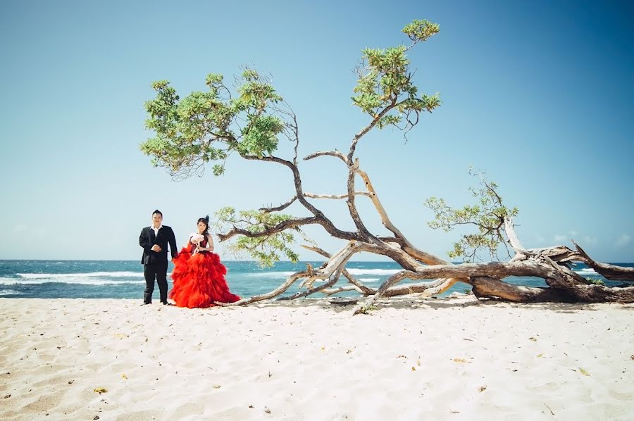 Fotógrafo de casamento Edy Mariyasa (edymariyasa). Foto de 9 de dezembro 2016