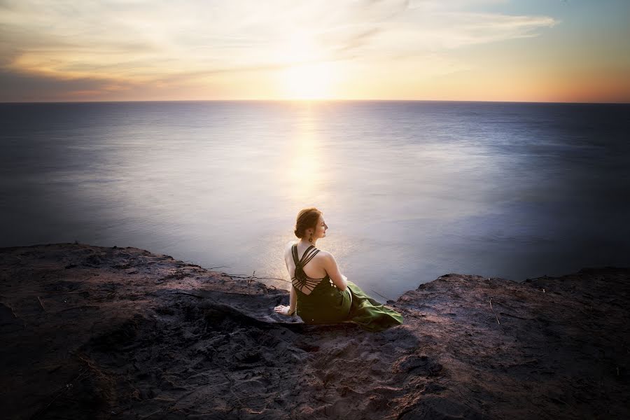 Fotógrafo de bodas Monika Lesner-Mączyńska (monikalesner). Foto del 19 de junio 2020