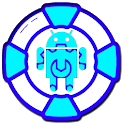 Repair Android System and Files Analyzer icon