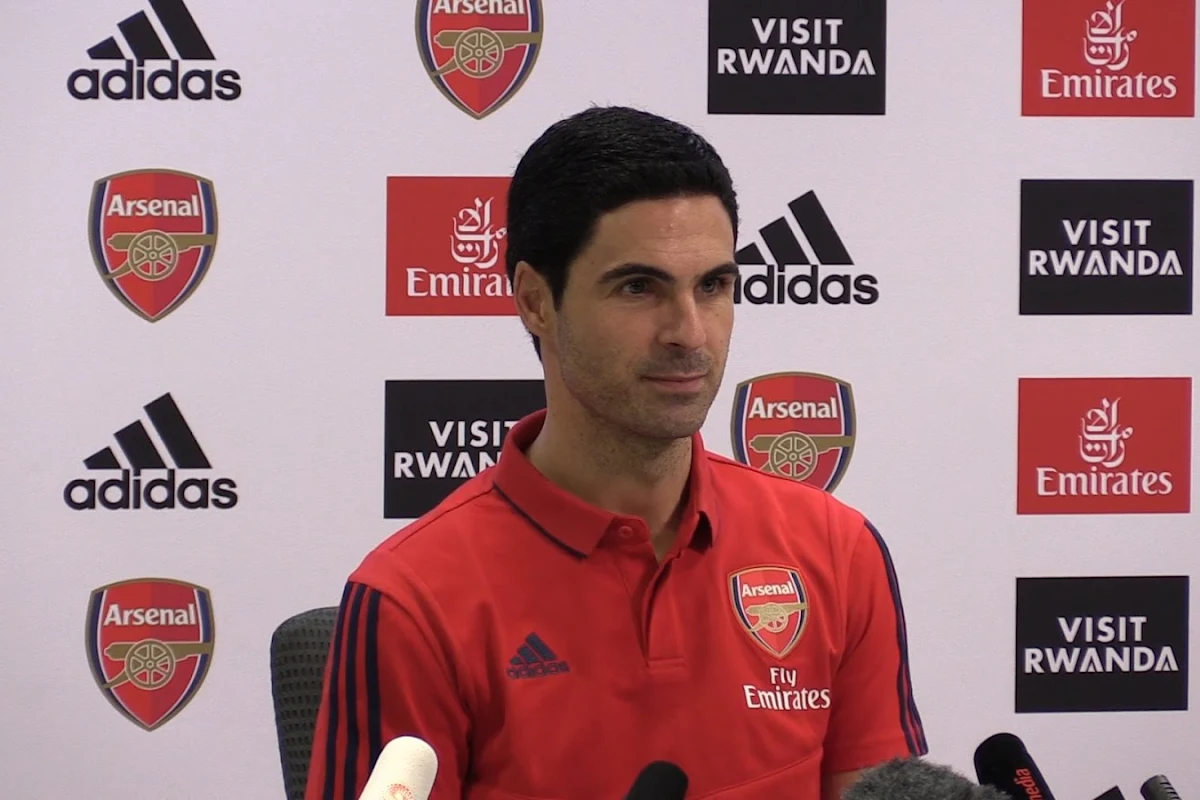 Mikel Arteta voelt zich met Arsenal geviseerd door tegenstanders en komt met persoonlijke uitleg