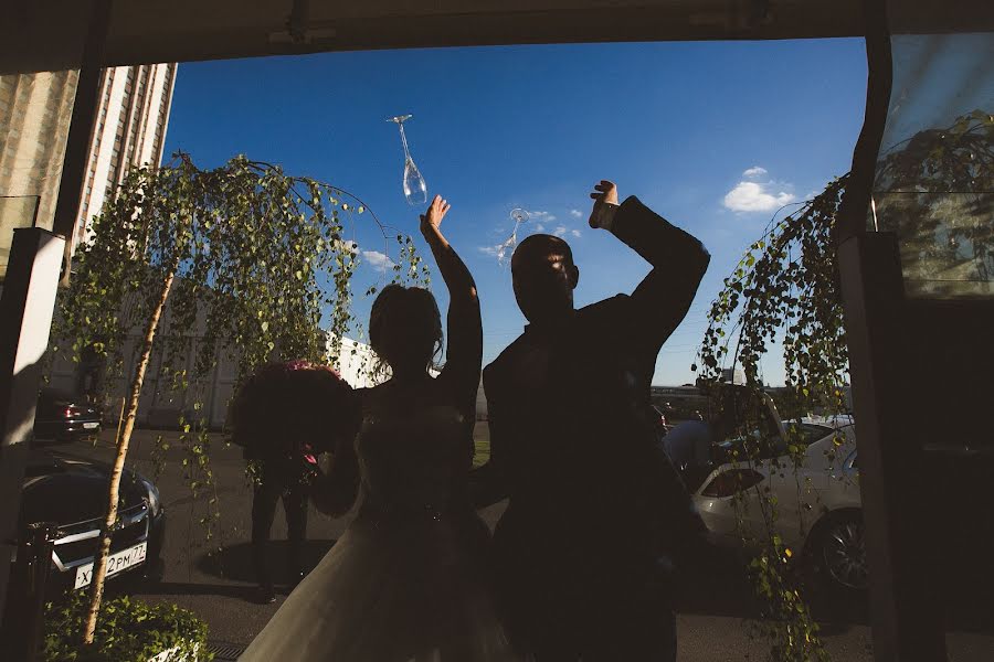 Fotógrafo de casamento Dmitriy Kuzko (mitka). Foto de 17 de agosto 2018