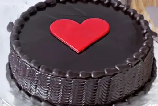 Devine Chocolate Cake