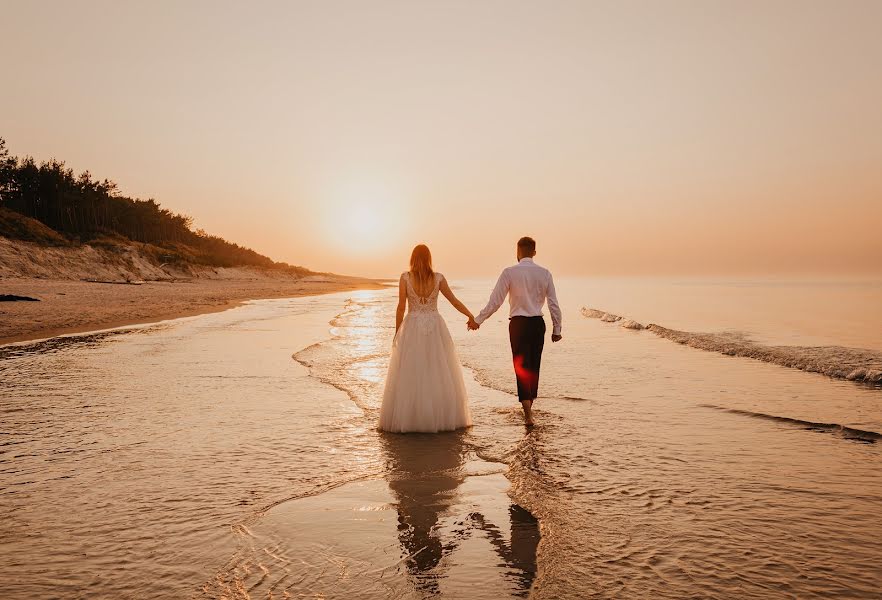 Fotógrafo de bodas Jacek Kołaczek (jacekkolaczek). Foto del 13 de octubre 2020