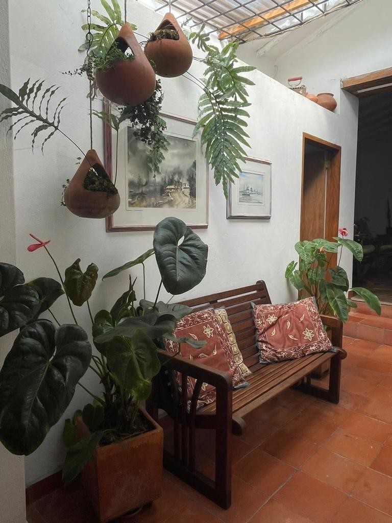 Casas para Arriendo en Vereda el capiro