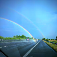 Dove finisce l'arcobaleno di 