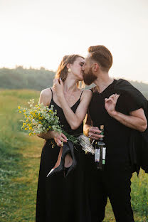 Wedding photographer Lyubov Volkova (liubavolkova). Photo of 19 June 2022