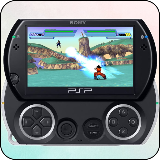 frygt opstrøms Labe App Insights: PSP PSX emulator Gold Edition | Apptopia