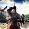 Item logo image for The Witcher