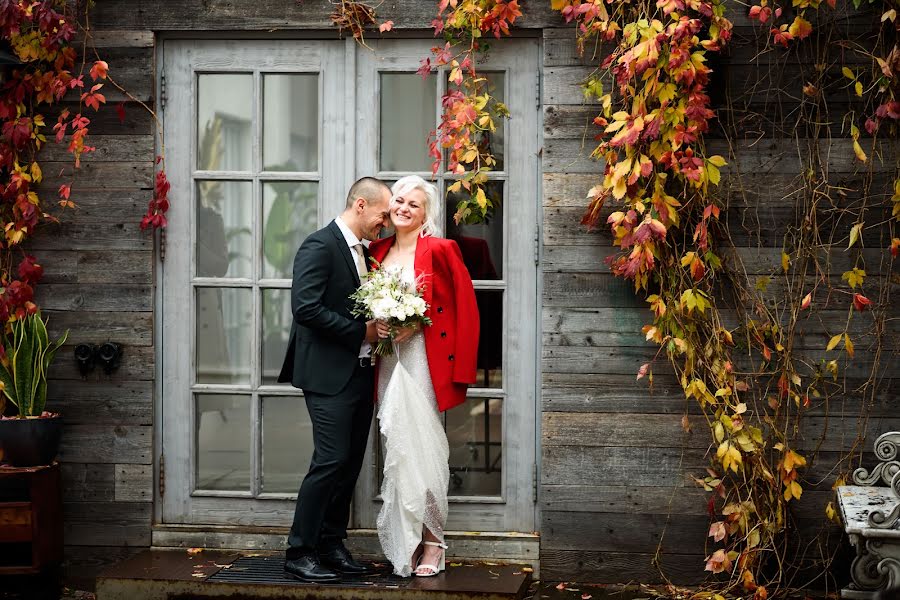 Bröllopsfotograf Igor Nizov (ybpf). Foto av 19 november 2020