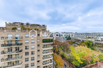 appartement à Levallois-Perret (92)