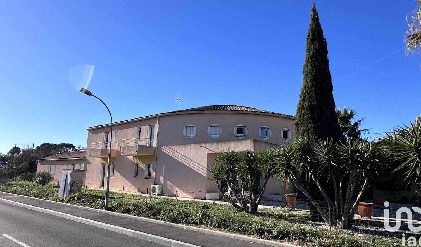 House with terrace La Farlède