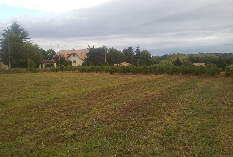  Vente Terrain à bâtir - à Belin-Béliet (33830) 