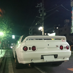 スカイライン GT-R BNR32