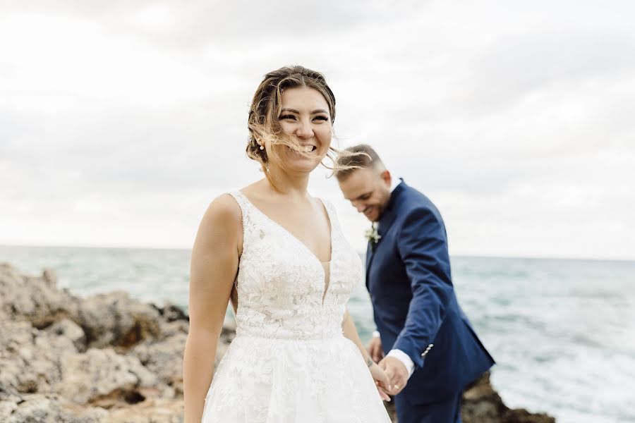 Fotógrafo de bodas Fabrizio Cannella (fabriziocannella). Foto del 3 de abril