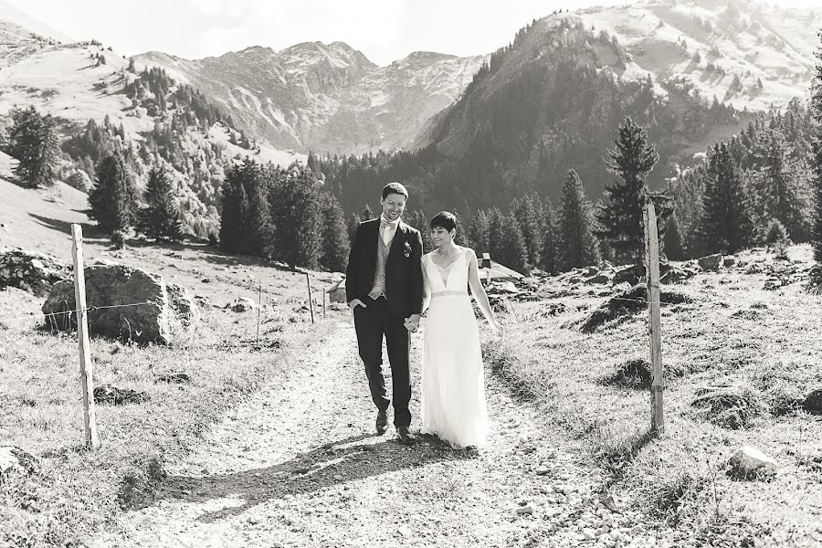 Photographe de mariage Aurélie Felli (creationphoto). Photo du 5 octobre 2017