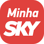 Cover Image of ดาวน์โหลด Minha SKY 6.13.0 APK