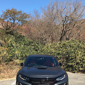 シビックタイプR FK8