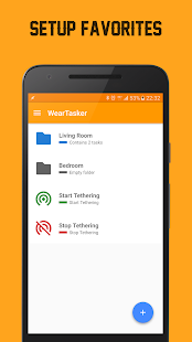 WearTasker - for | Android Wear Center