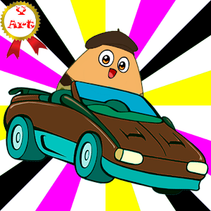 Pet Run for My Poe 1.0