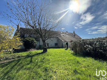 maison à Pouilly-sur-Loire (58)