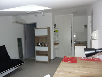 appartement à Albi (81)