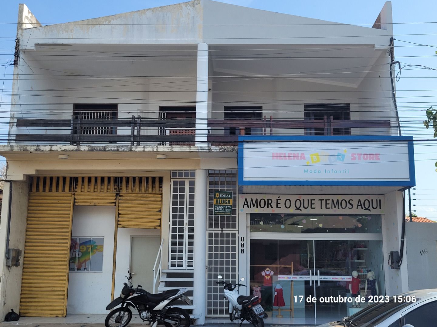 Apartamentos à venda Centro