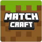 Match Craft Apk