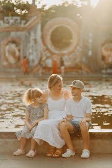 Wedding photographer Trung Dinh (ruxatphotography). Photo of 18 September 2024