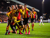 Le loupé de trop ? Anderlecht, à 10 une mi-temps, sombre à Malines