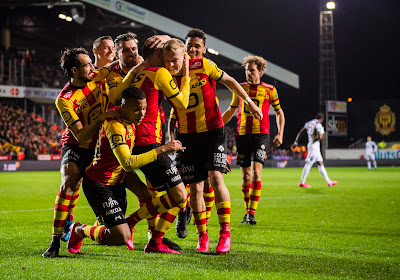 Le loupé de trop ? Anderlecht, à 10 une mi-temps, sombre à Malines