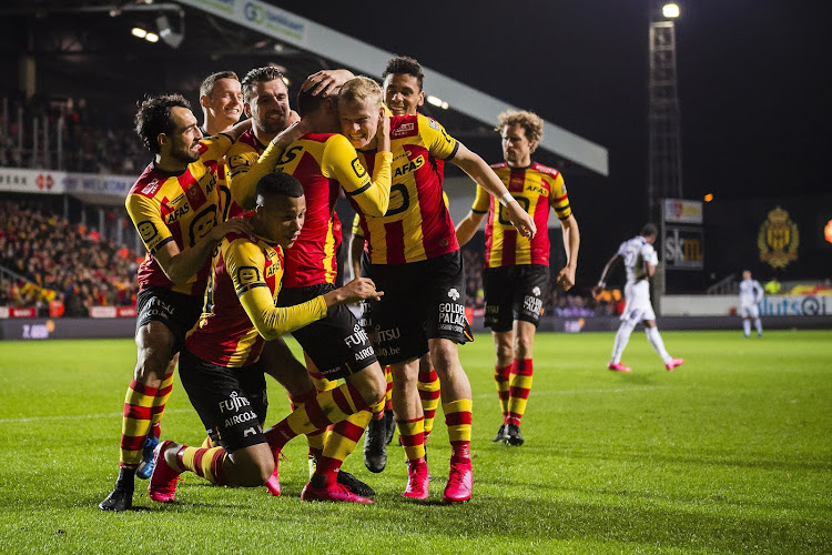 Le loupé de trop ? Anderlecht, à 10 une mi-temps, sombre à Malines